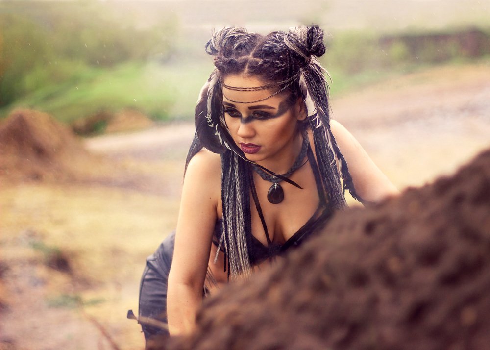 Photograph by Елена Борисова