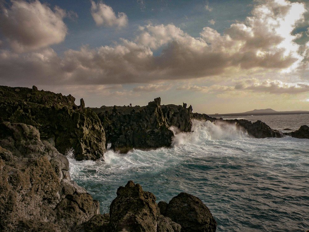 Photograph by Aleksandr Barsukov