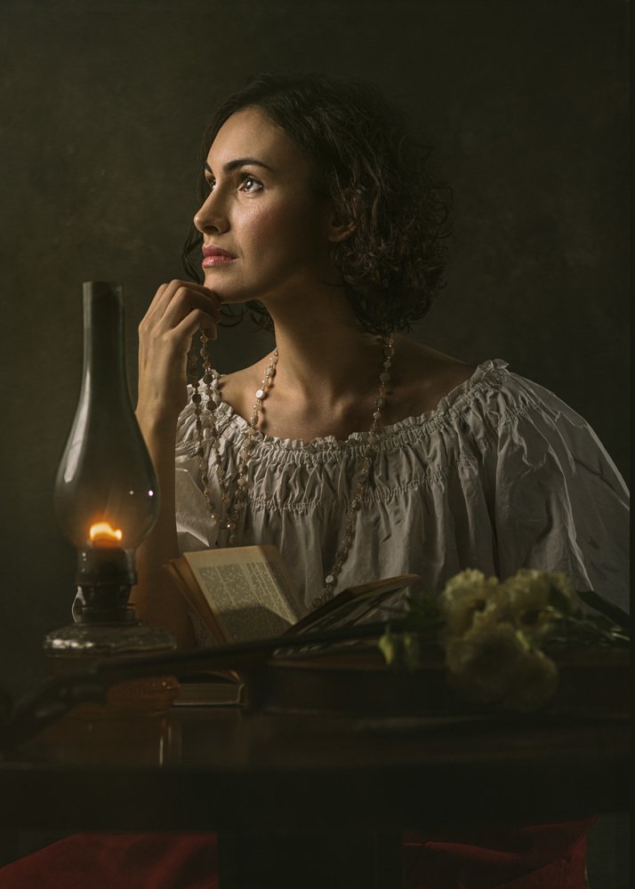 Photograph by Alex Darash