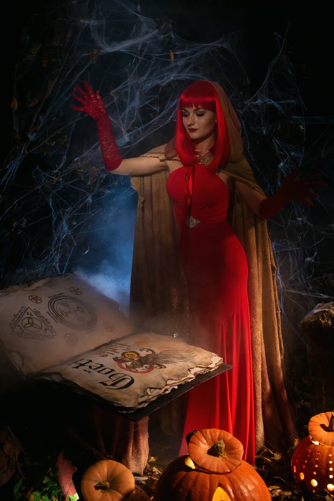 Photograph by Анна Пикаленко