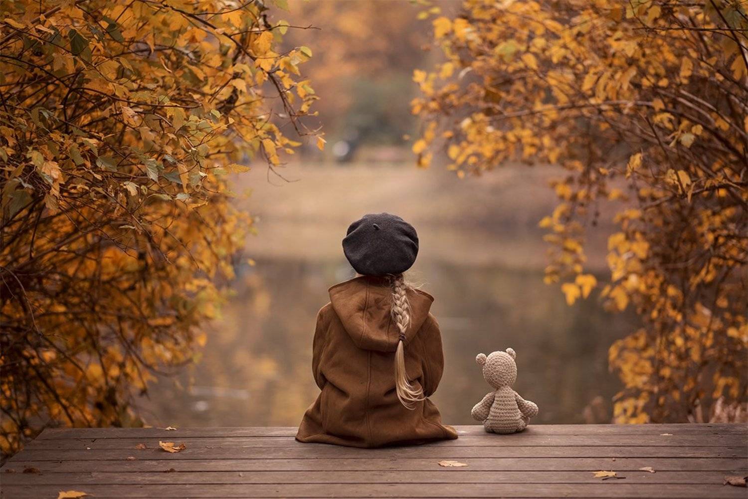 Лучшие друзья