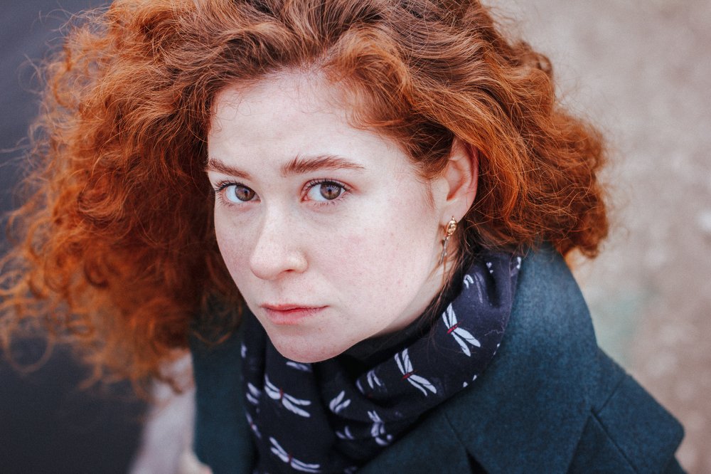 Фотография автора Романов Никита