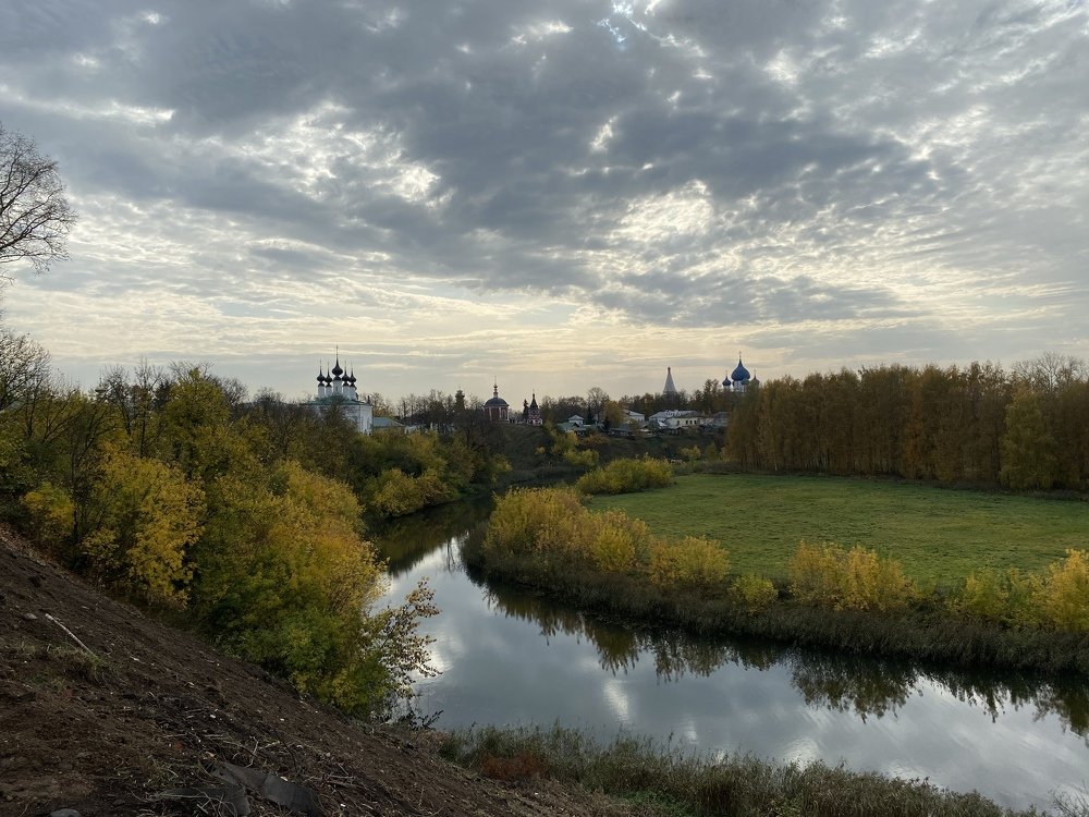 Photograph by Анастасия Охотникова