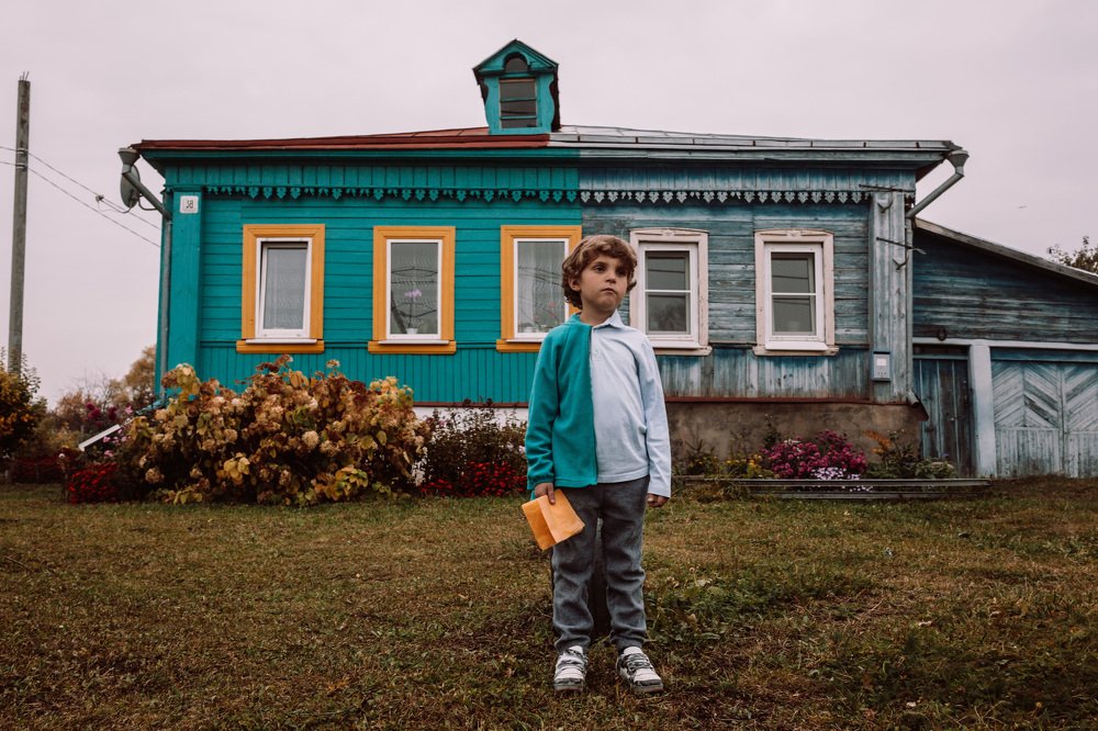 Photograph by Анастасия Охотникова