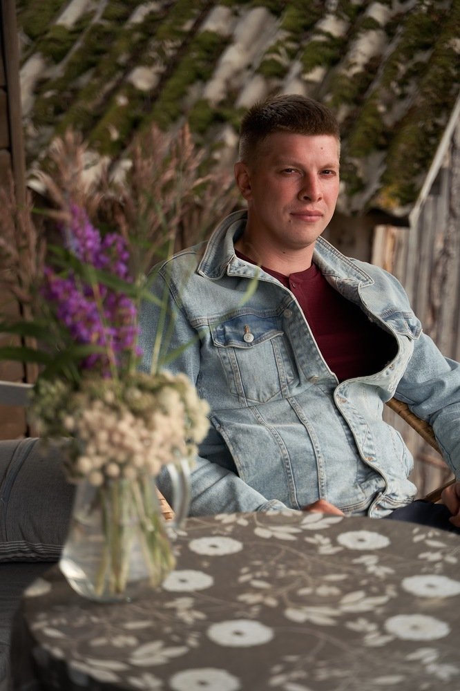 Photograph by Татьяна Машина