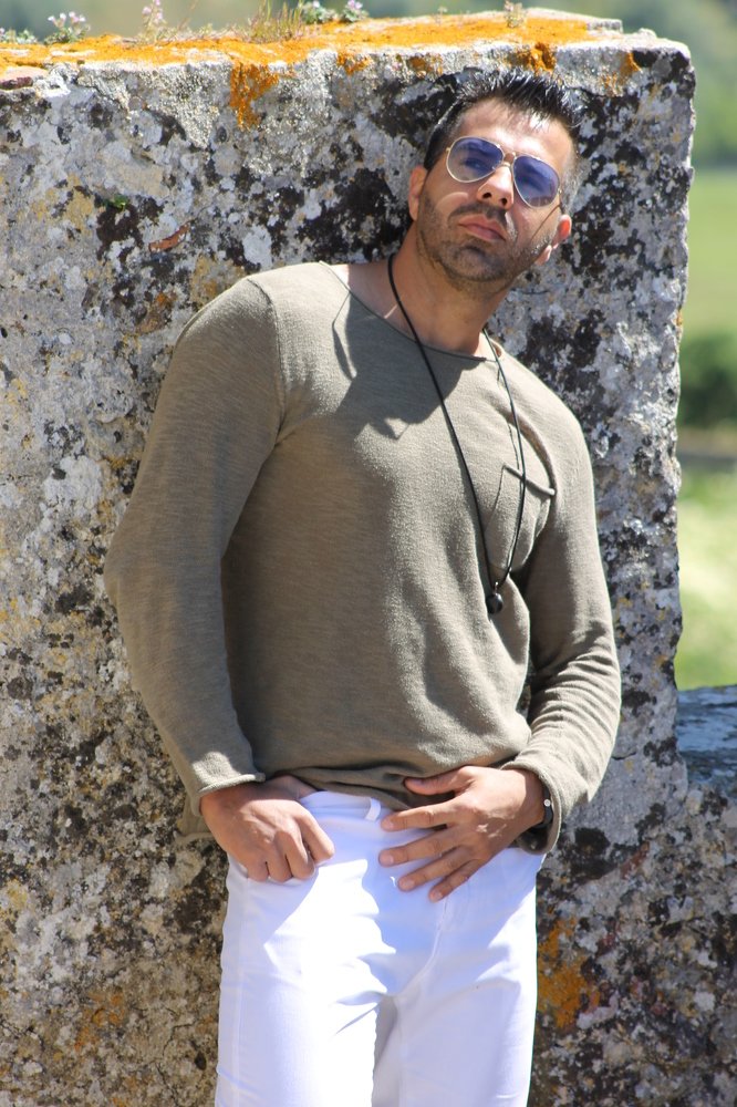 Photograph by Francisco Ferreira