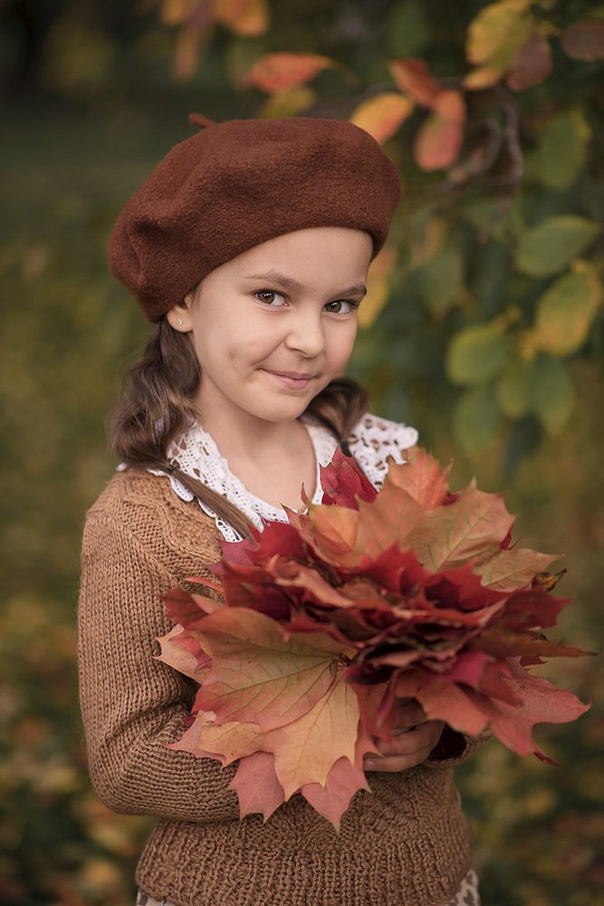 Photograph by Надежда Кольцова