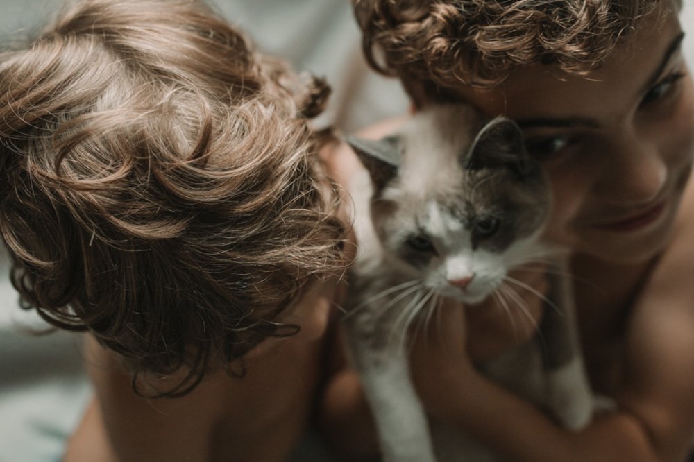 Photograph by Анастасия Охотникова