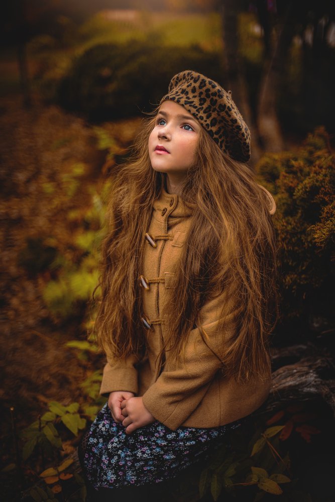 Photograph by Adel Ulokina