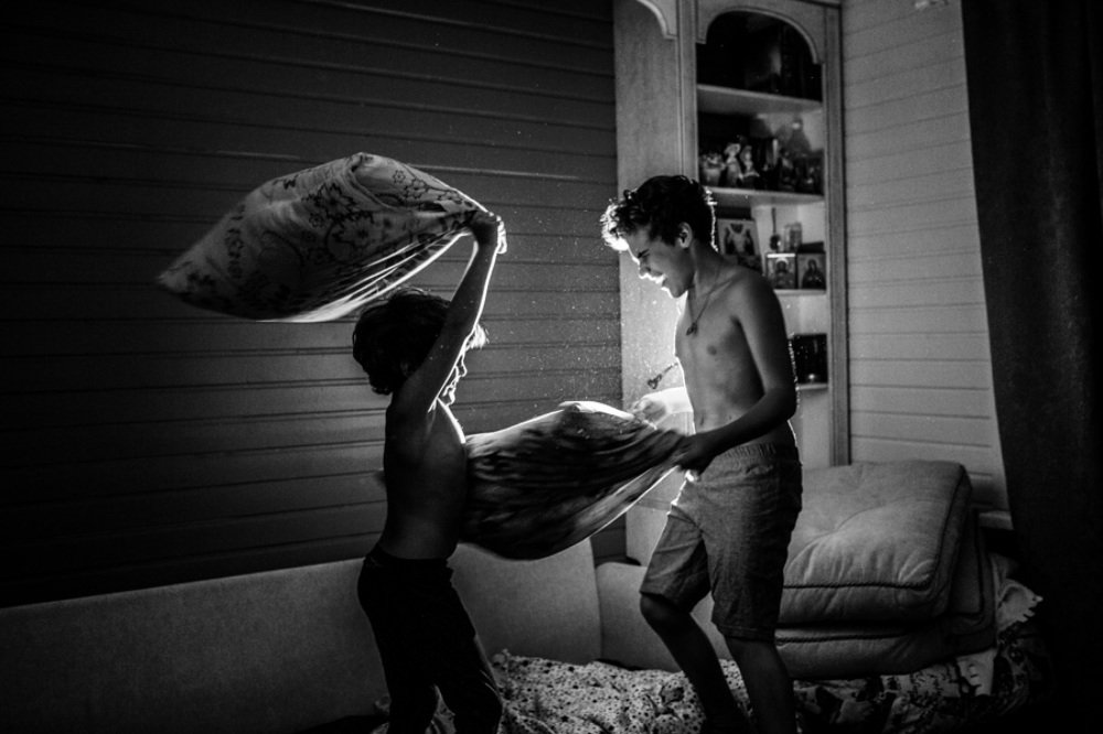 Photograph by Анастасия Охотникова