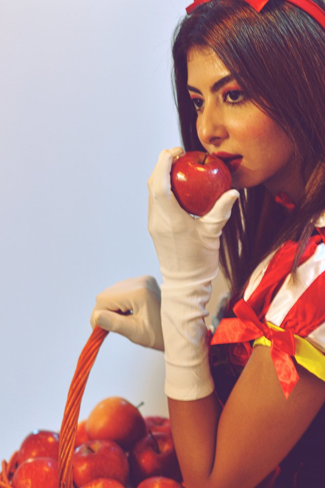 Photograph by Abdulrasool Aljaberi