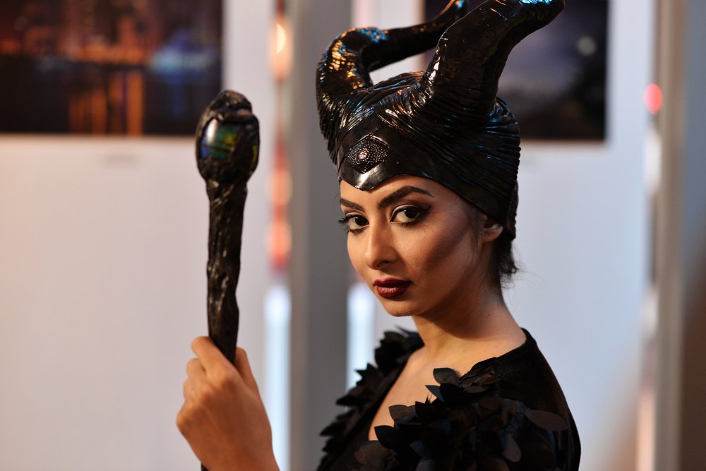 Photograph by Abdulrasool Aljaberi