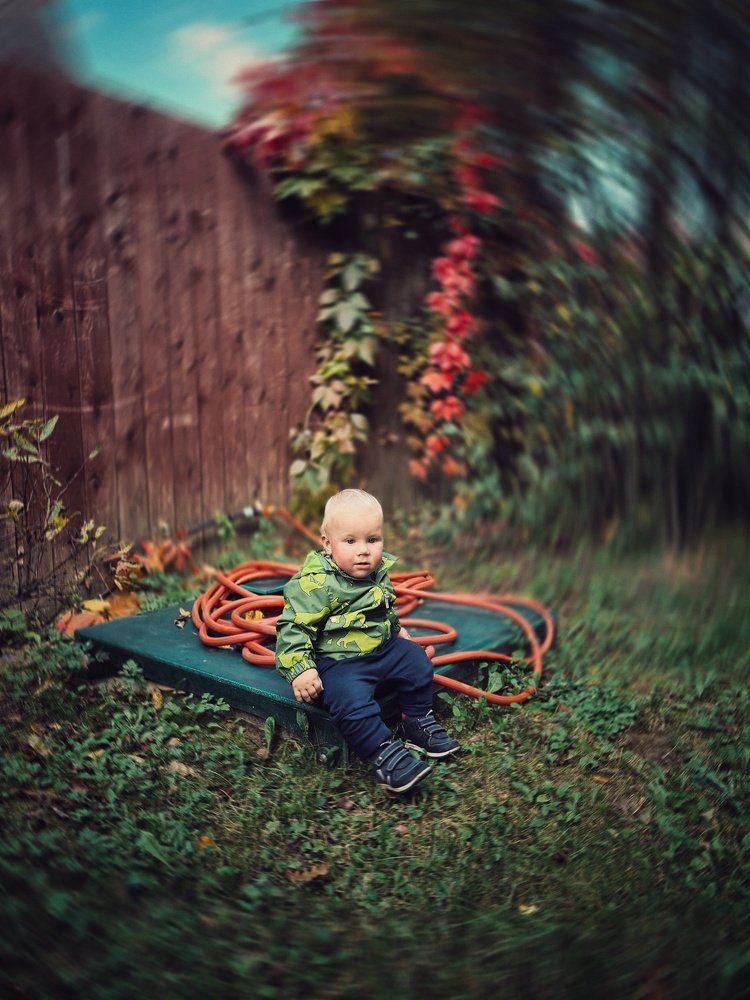 Photograph by Александра Губина