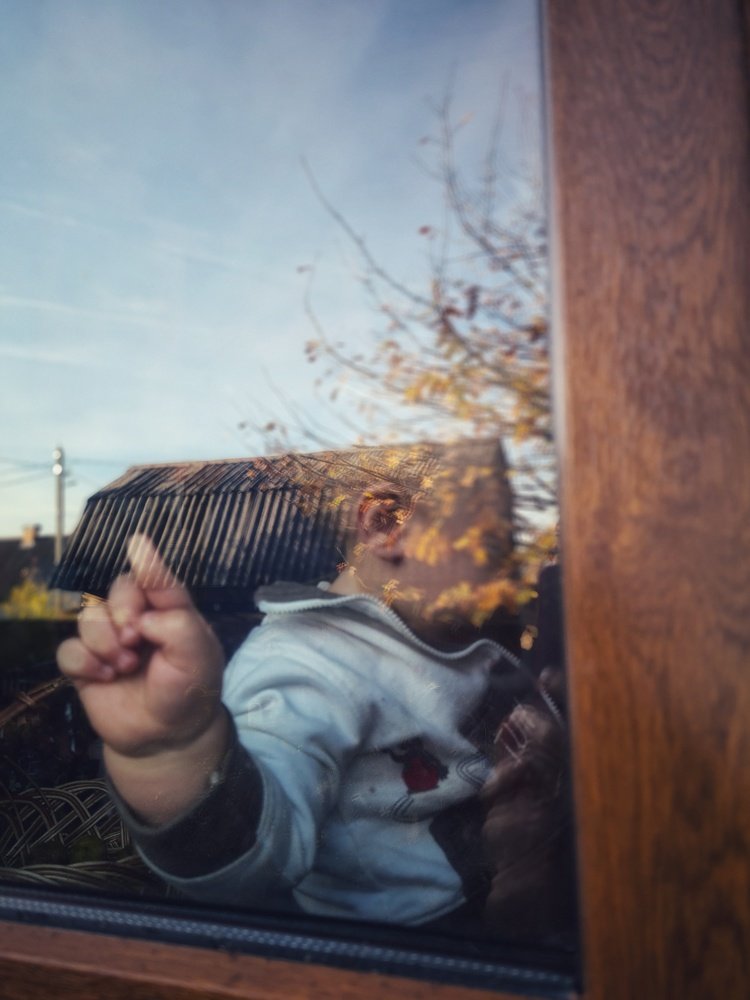 Photograph by Александра Губина