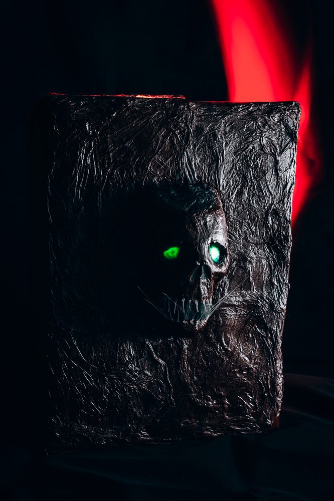 Некрономикон