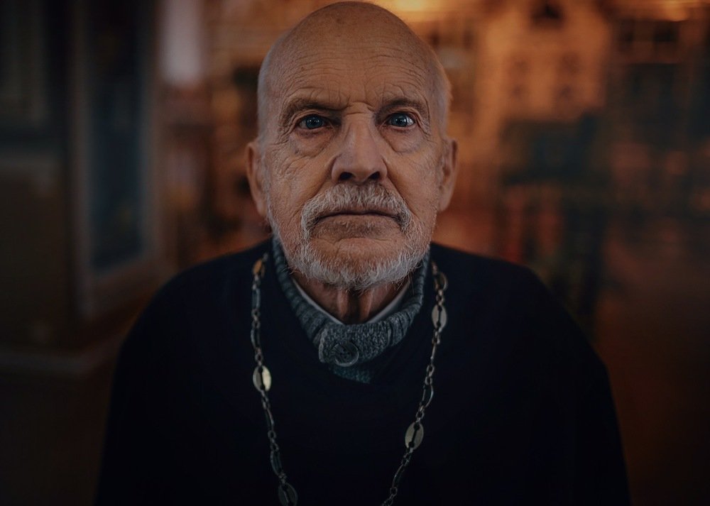 Photograph by Елена Демикальщикова