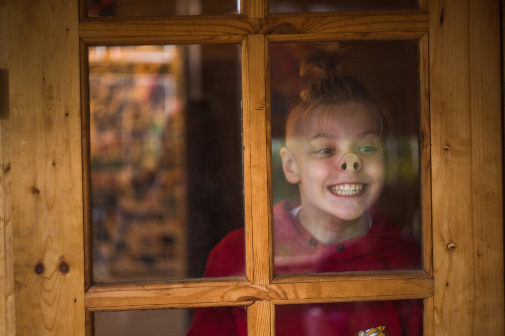 Photograph by Александра Губина