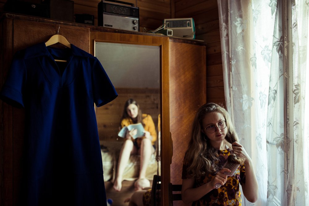 Photograph by Александра Губина