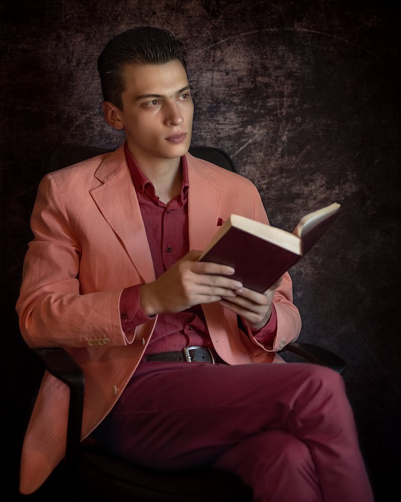 Размышления...