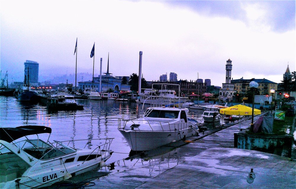 Фотография автора Вардан Гаспарян