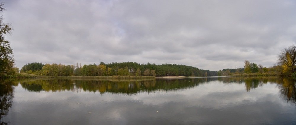 Photograph by Igor Ryzhov