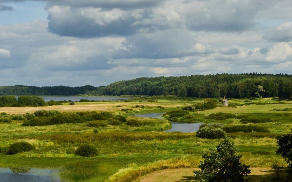 Photograph by Екатерина Казарцева