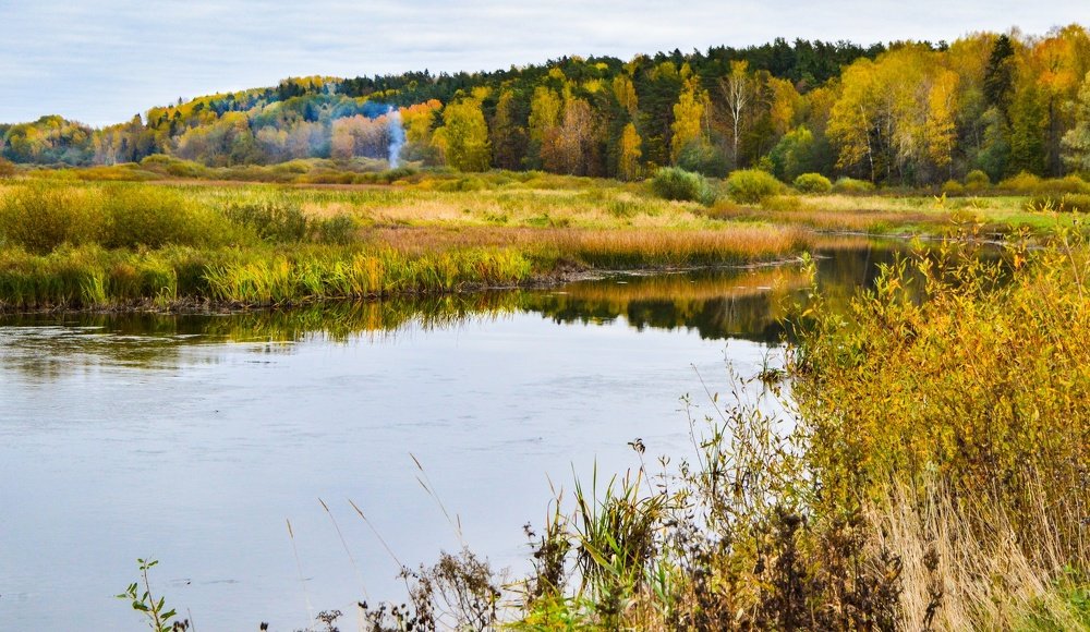 Photograph by Екатерина Казарцева