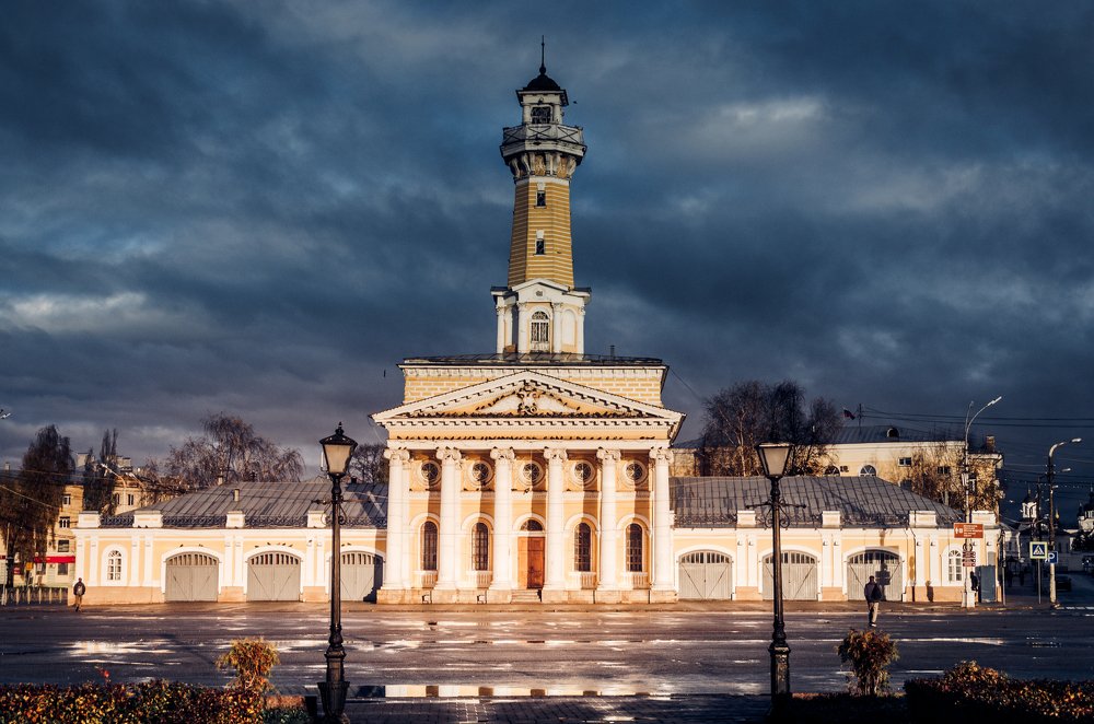 Фотография автора Дмитрий Войнов