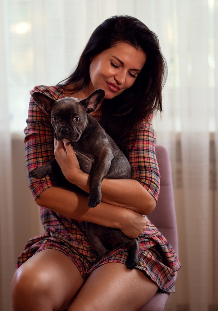 Photograph by Андрей Облап