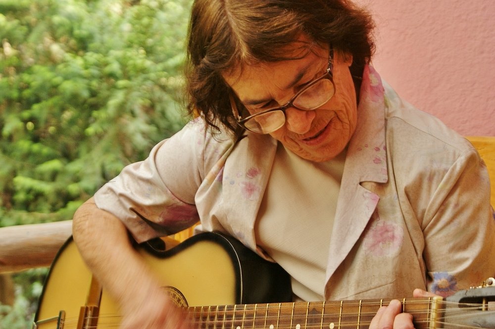 Photograph by Mauricio Brasilli