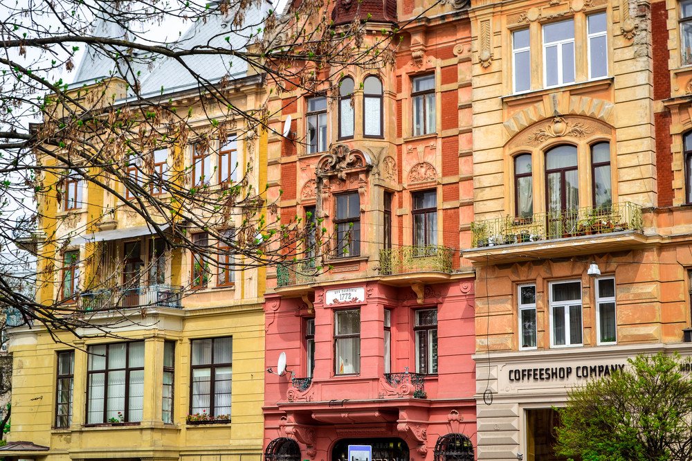 Photograph by Светлана Ветрова