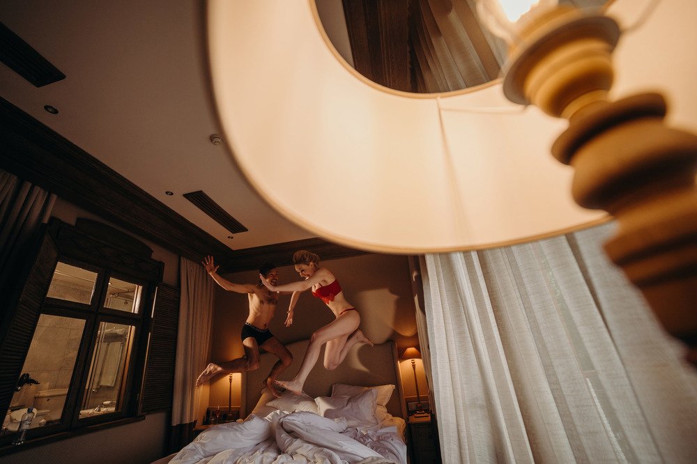 Photograph by Виктор Савельев