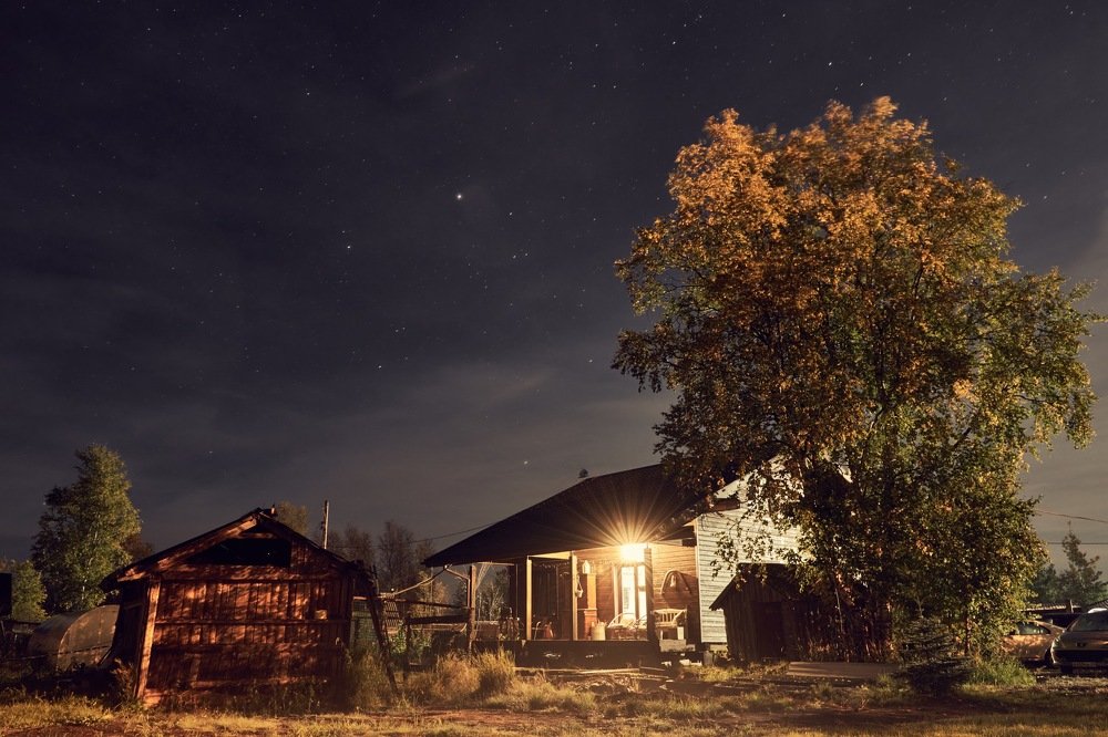 Photograph by Татьяна Машина