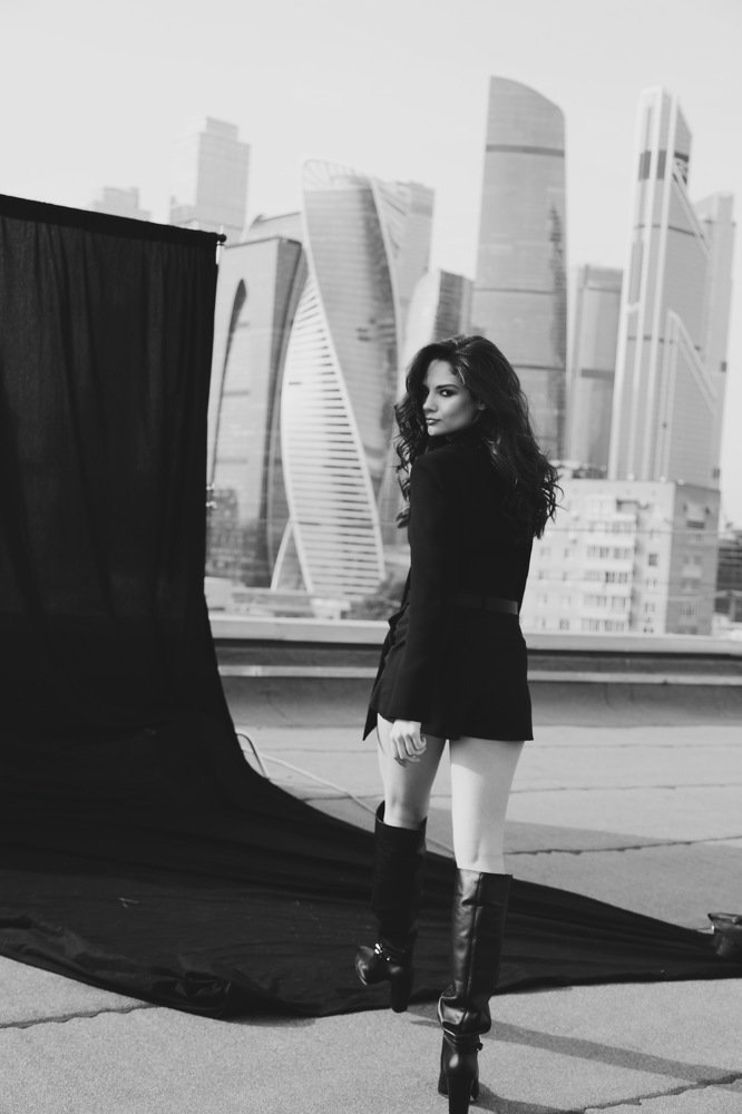 Photograph by Юлия Куруа