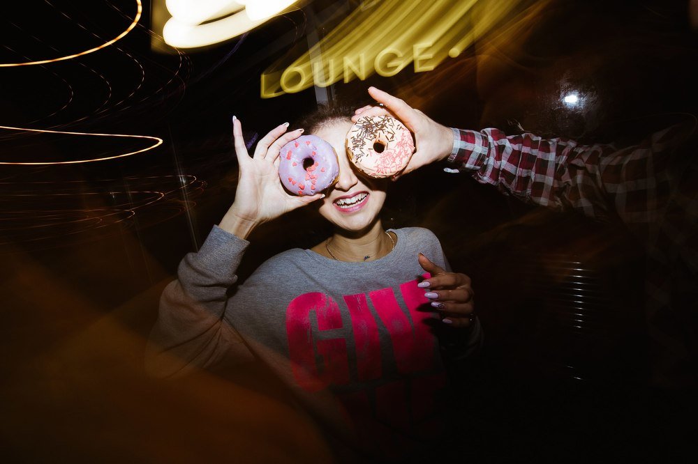 Photograph by Виктор Савельев