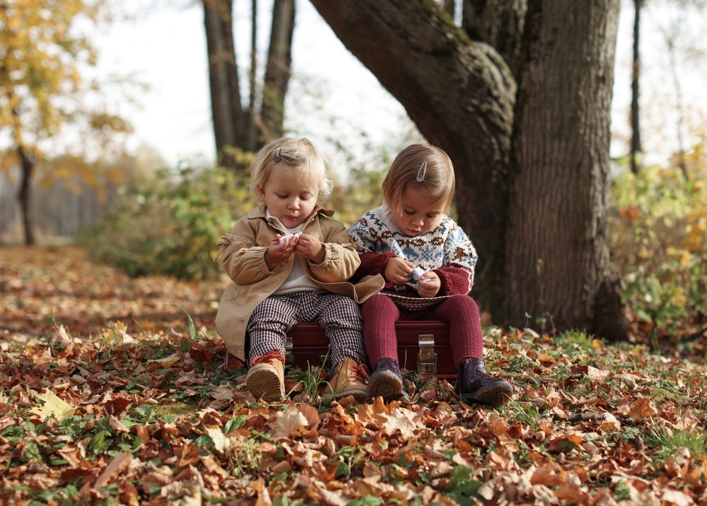 Photograph by Юлия Куруа