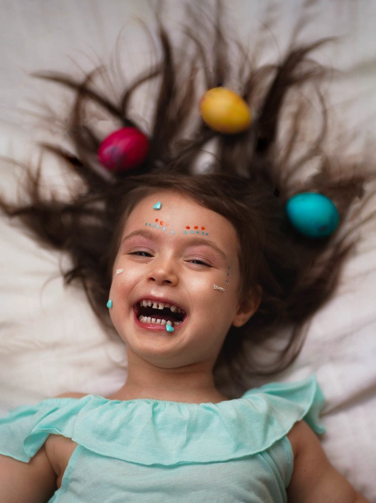 Фотография автора Анна Ватансевер