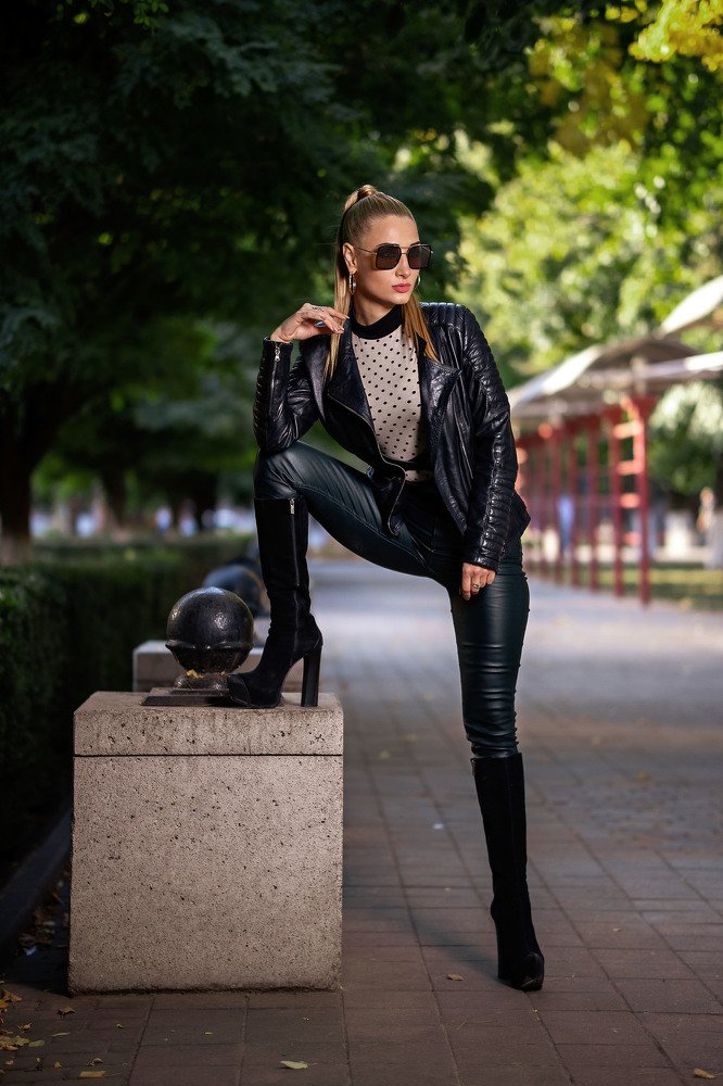 Photograph by artem jarov