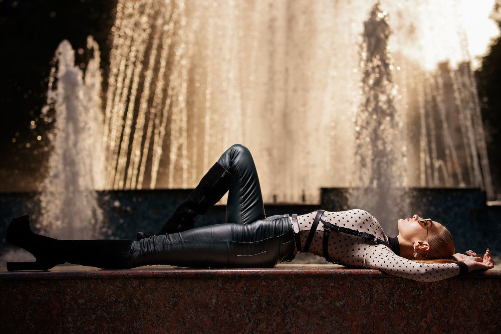 Photograph by artem jarov