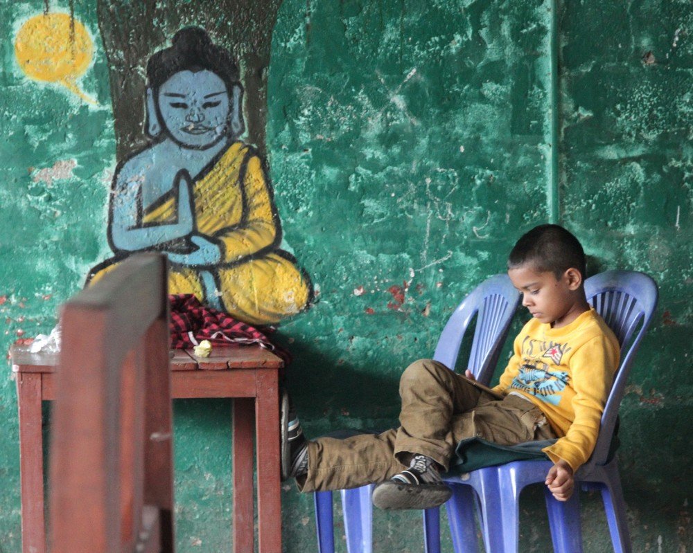 Photograph by Лада Денисова