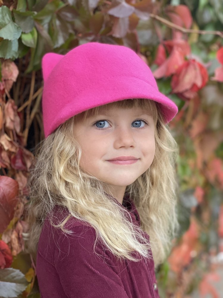 Небо в глазах