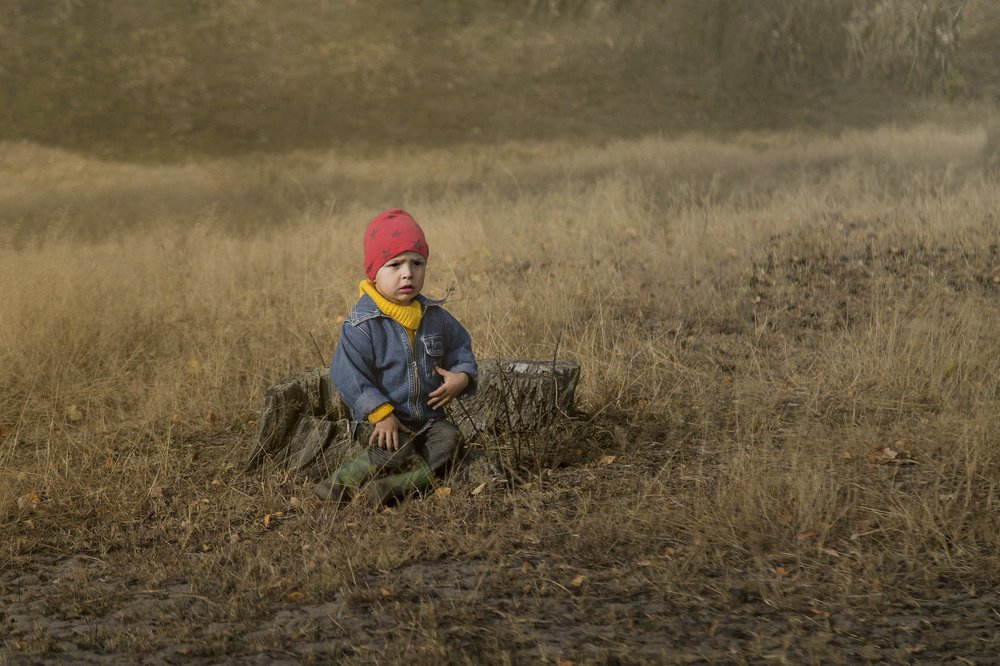 Photograph by Инна Тычная