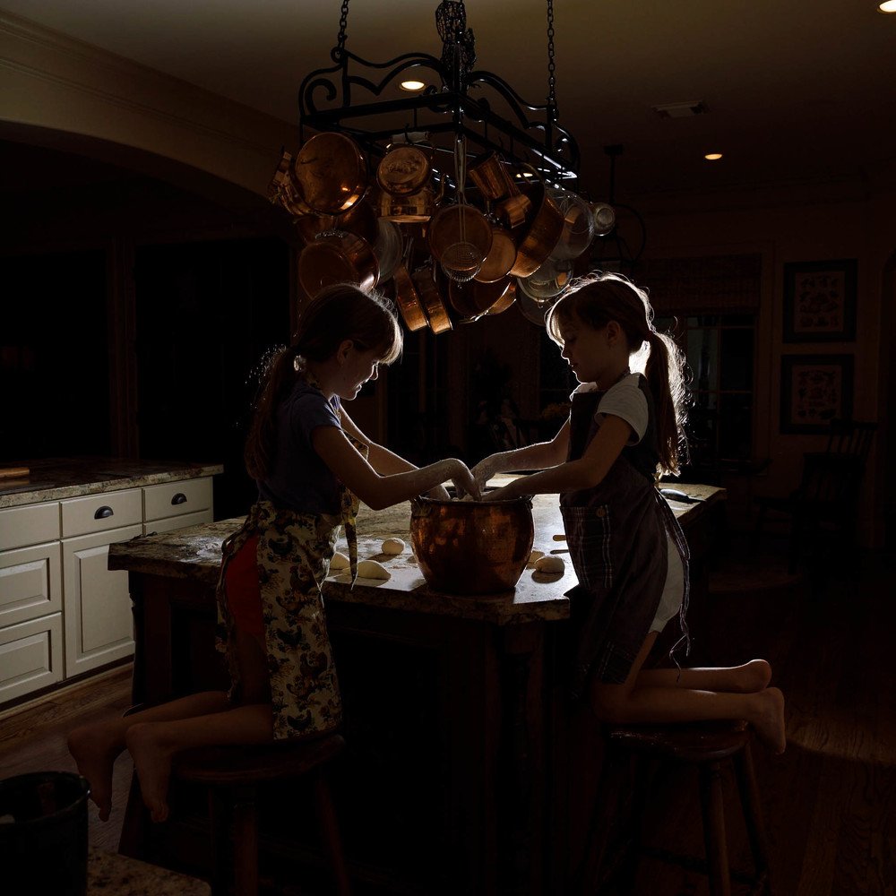 Photograph by Amalya Shandelman