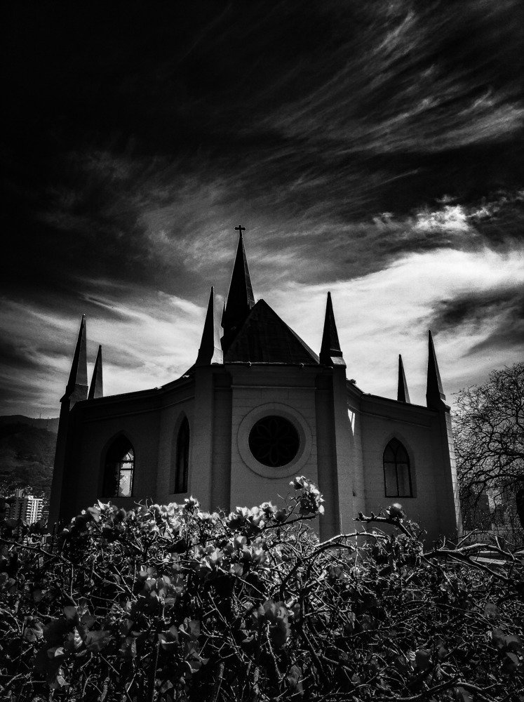 Photograph by Edwin Mijares