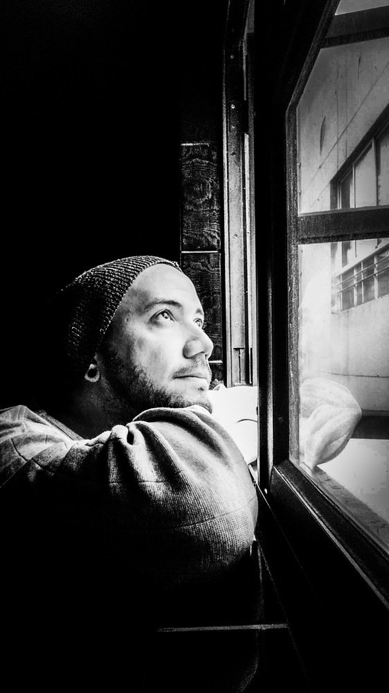 Photograph by Edwin Mijares