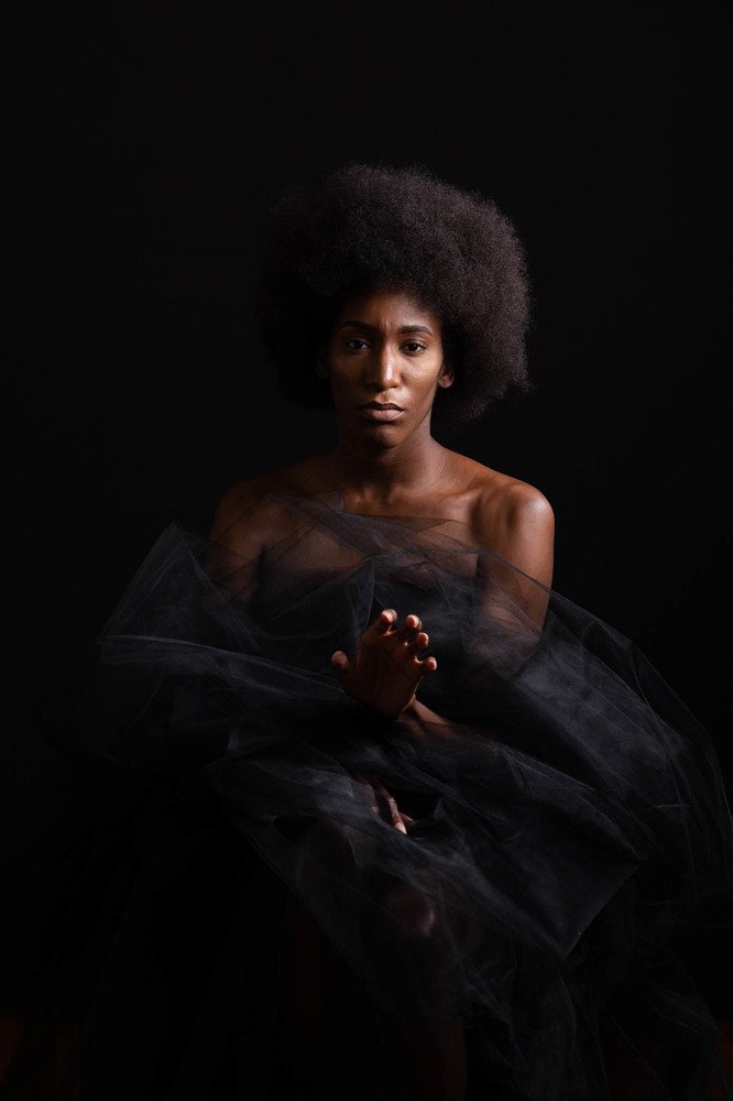 Photograph by Amalya Shandelman