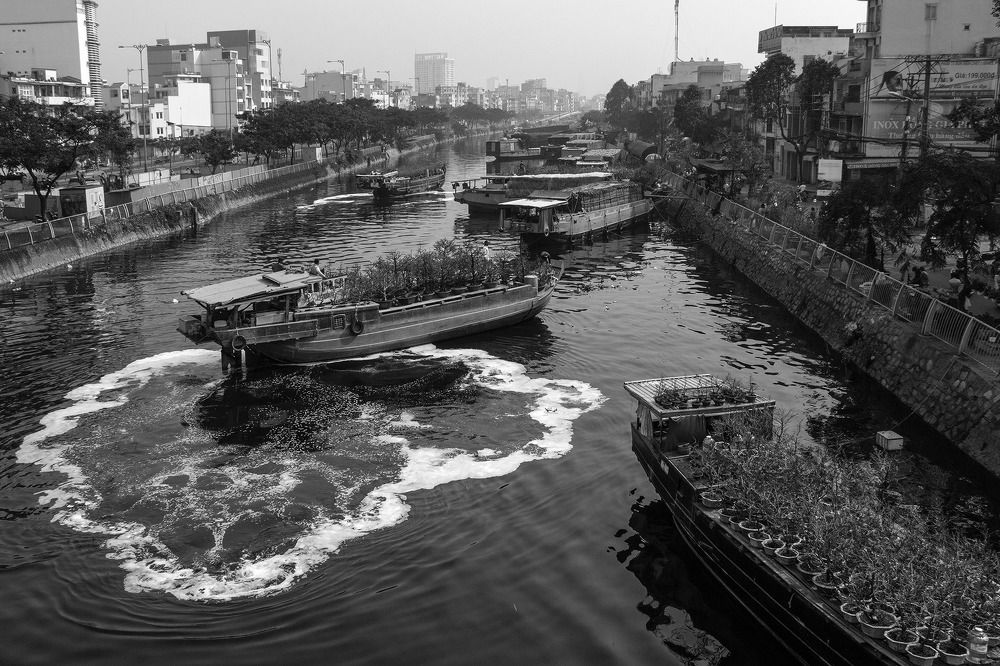 Photograph by KHIET NGUYEN THANH