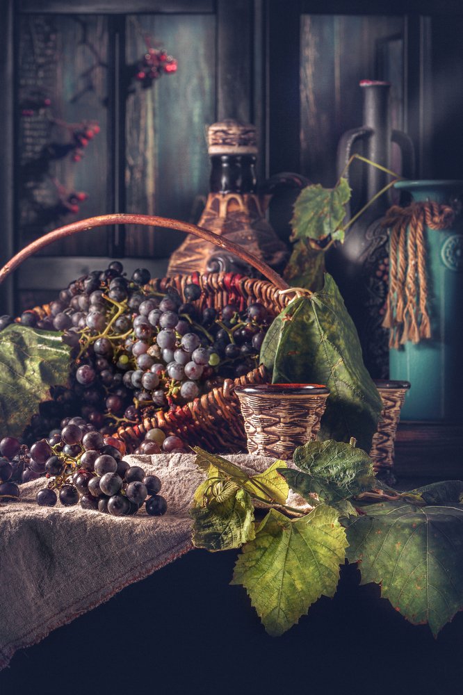 Фотография автора Дмитрий Герц