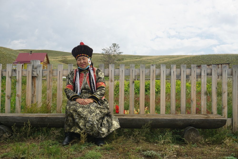 Photograph by Елена Никонова