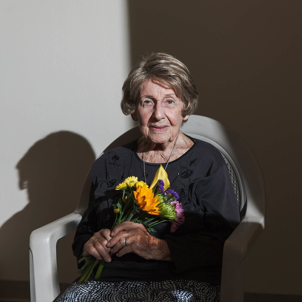 Photograph by Amalya Shandelman